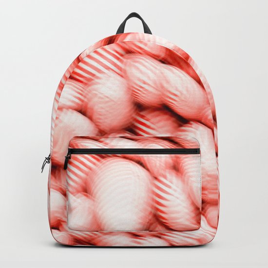 Dizzy Backpack
