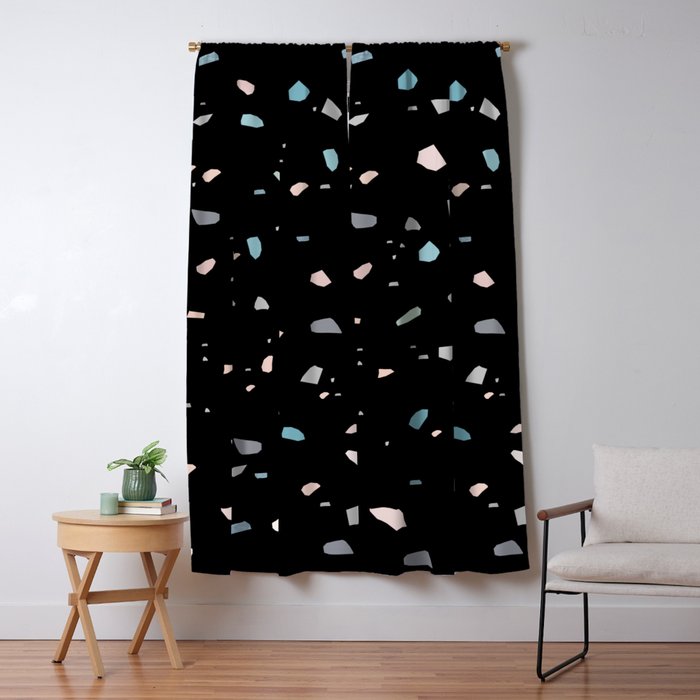 Blackout Curtain