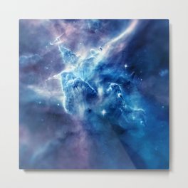 Carina Nebula Metal Print | Abstract, Drawing, Popular, Universe, Photo, Nature, Sci-Fi, Carinanebula, Graphicdesign, Stars 