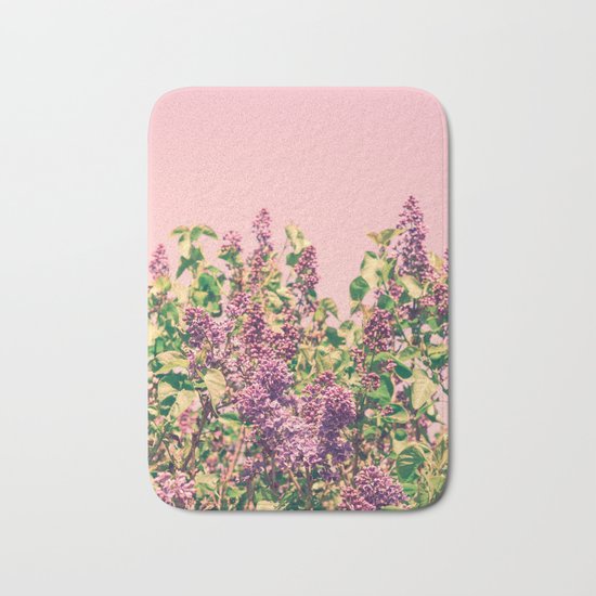 BLISS Bath Mat