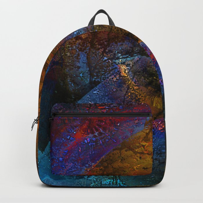 hot cold backpack