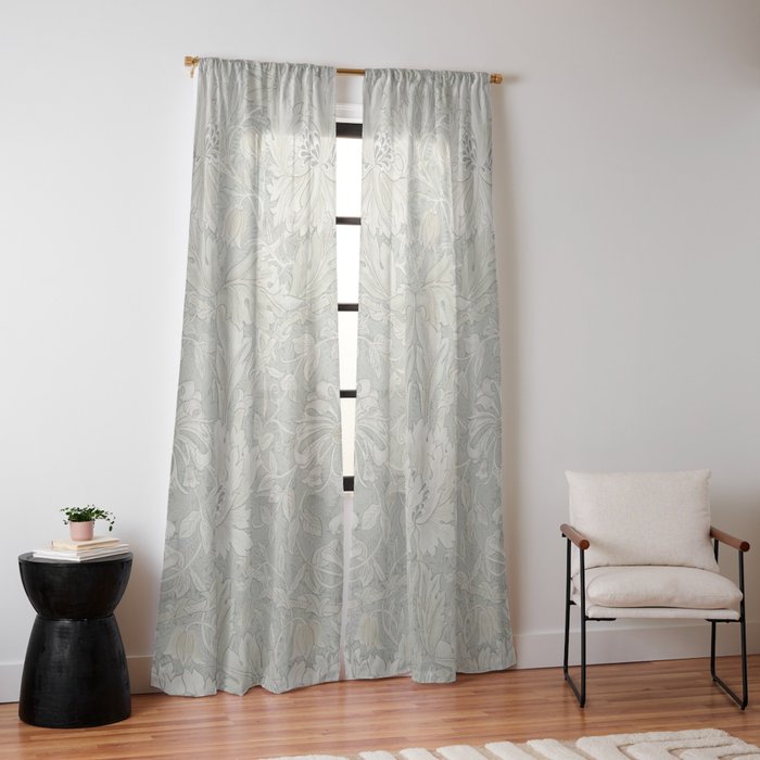 Window Curtain