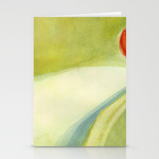 Balance Stationery Cards