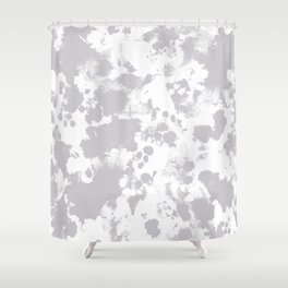 Charlotte Winter Shower Curtains For Any Bathroom Decor Society6