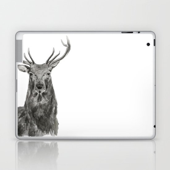 Deer Laptop & iPad Skin