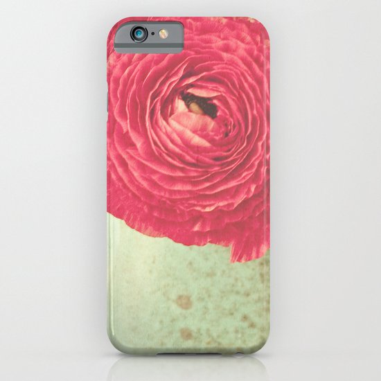 Joyful iPhone & iPod Case