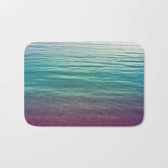 Sangria Bath Mat