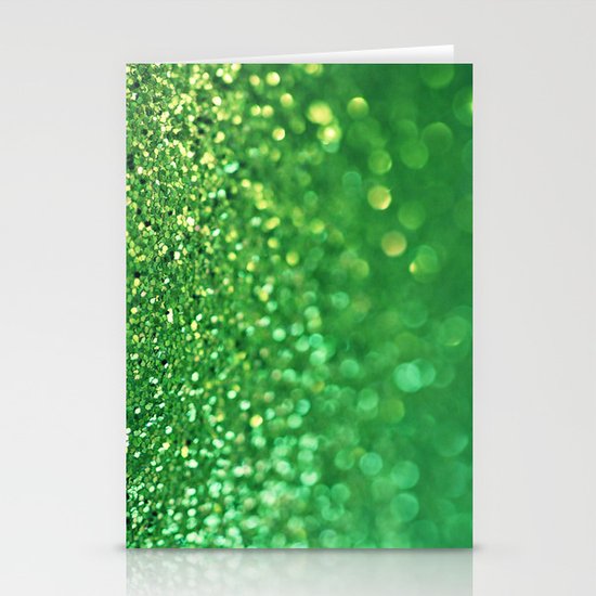 Minty Fresh... Stationery Cards