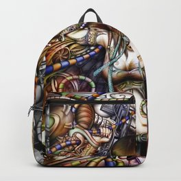 Paradoks Backpack