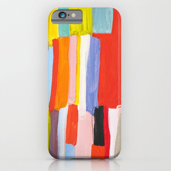 Library iPhone & iPod Case