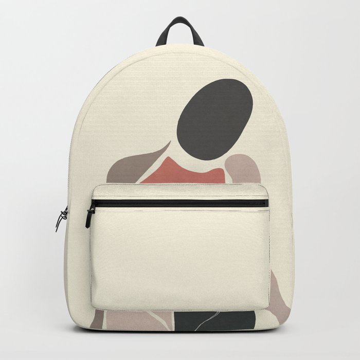 Woman Form IV Backpack