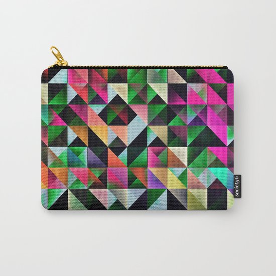 gryynlyyt Carry-All Pouch