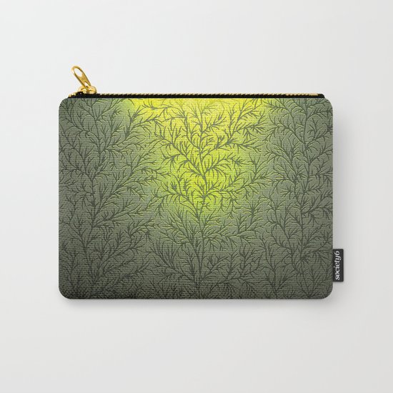 Sun Fall Carry-All Pouch