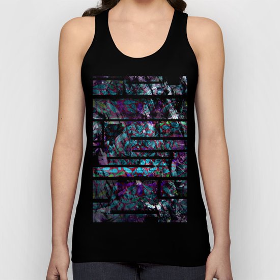 Mare Liberum Unisex Tank Top