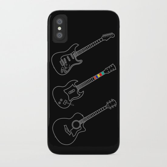 My Favourite Things (The Sound of Music) iPhone Case