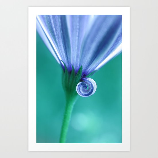 Forgotten Art Print