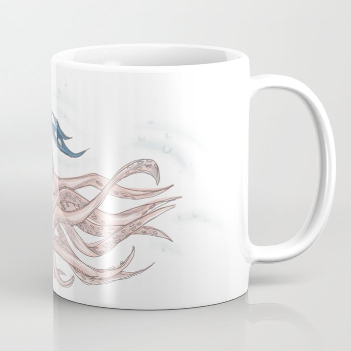 Ye-Haw! Coffee Mug