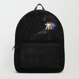 Gravity V2 Backpack | Spaceship, Lunar, Spaceman, Universe, Planets, Drawing, Digital, Tobefonseca, Illustration, Orbit 