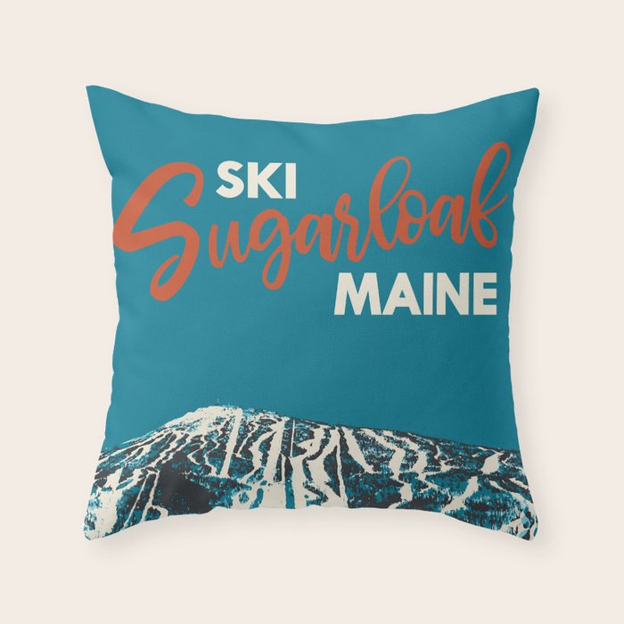 Throw Pillow