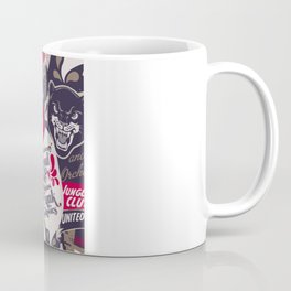 The Black Panther Party Coffee Mug