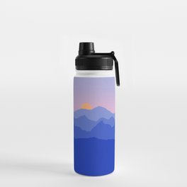 Blue Hills Water Bottle