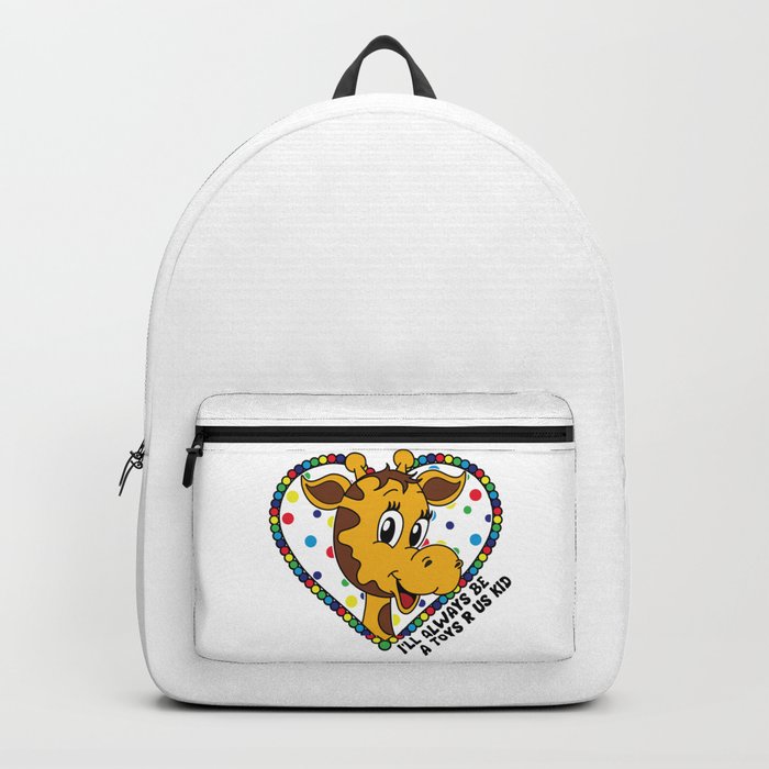 Toys r us backpack on sale