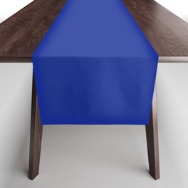 Wizzles 2021 Hottest Designer Shades Collection - Royal Blue Table Runner