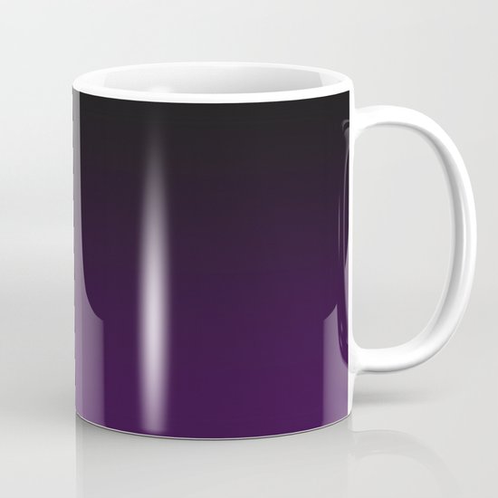 Royal Ombre Mug