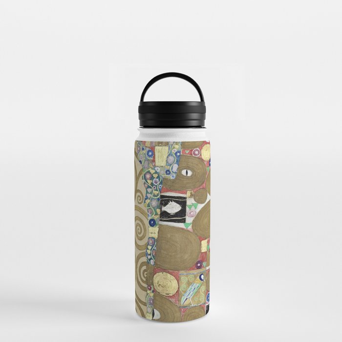 Fulfillment Water Bottle