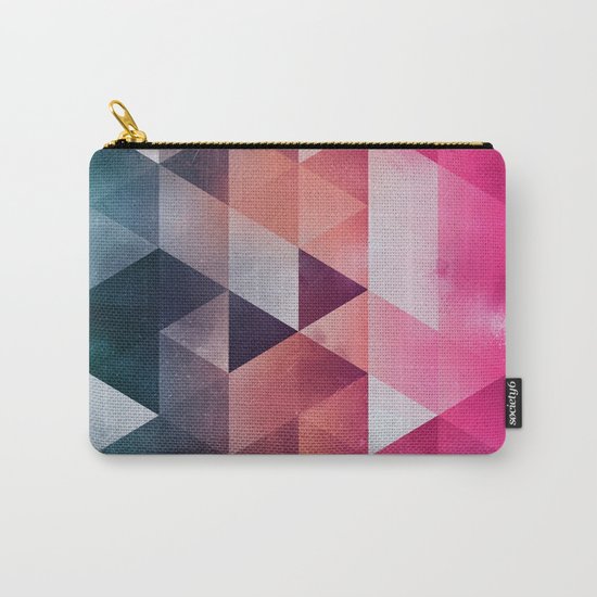 ryzylvv Carry-All Pouch