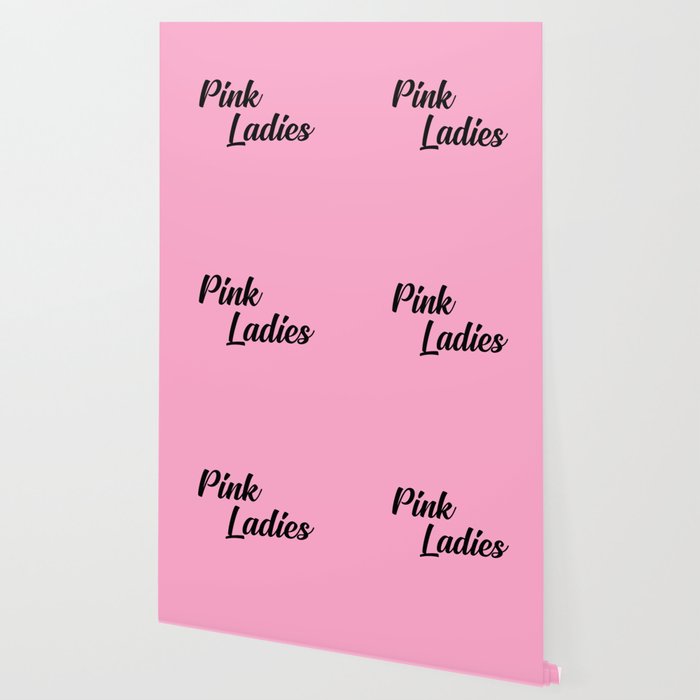 Pink Ladies Music Quote Wallpaper By Jamie25 Society6