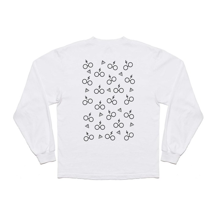 Supreme you been hit long sleeve top