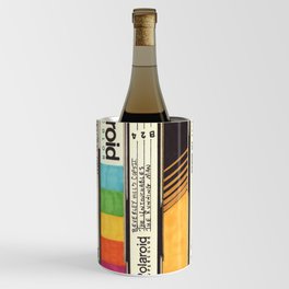 VHS Wine Chiller