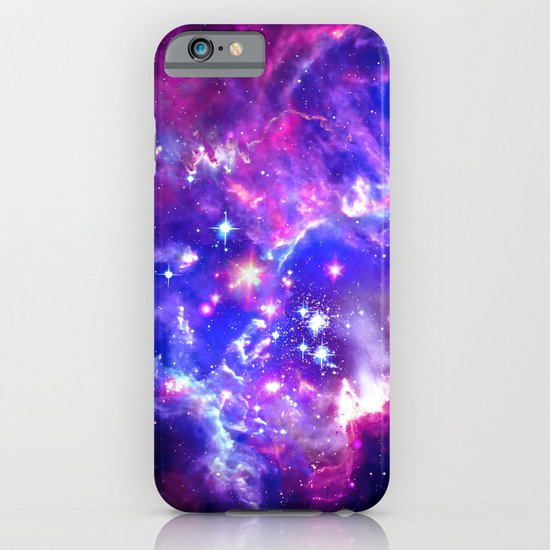 Galaxy. iPhone & iPod Case