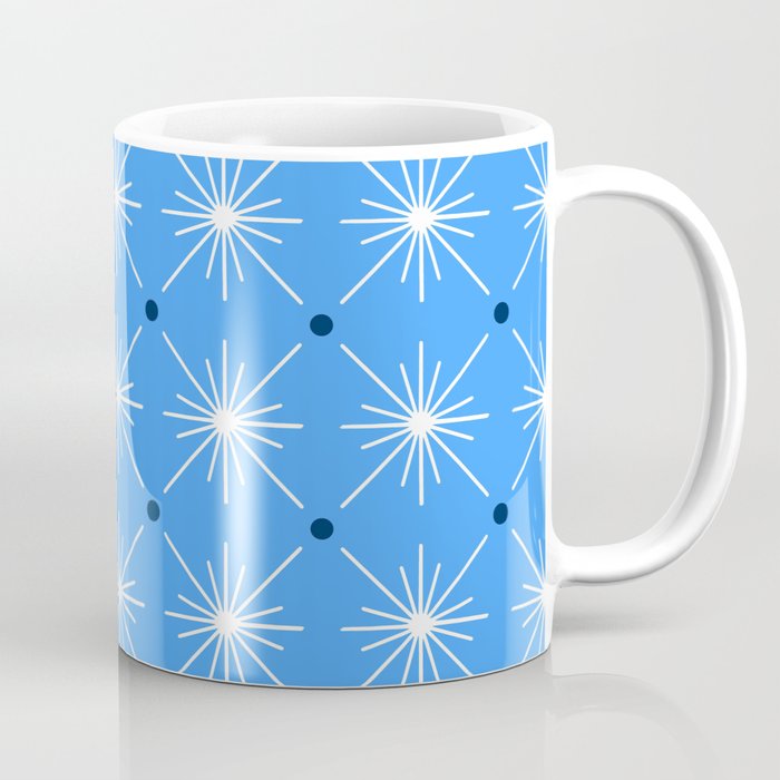 Stars 197 Coffee Mug