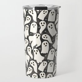 Ghosts Travel Mug