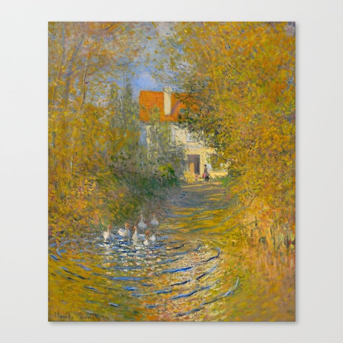 Canvas Print
