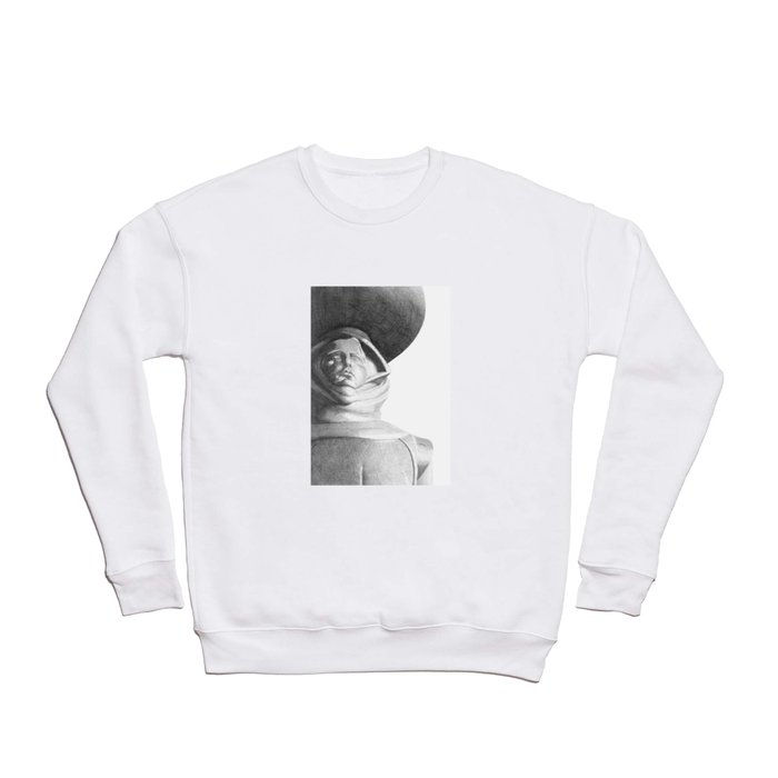 stoic Crewneck Sweatshirt