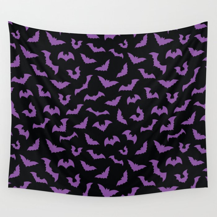Pastel discount goth tapestry