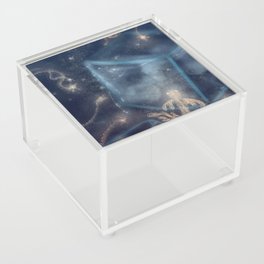 Art Block Acrylic Box