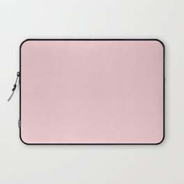 Fluorite Pink Laptop Sleeve