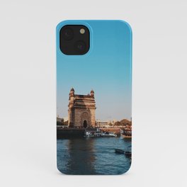 Gateway of India, Mumbai iPhone Case