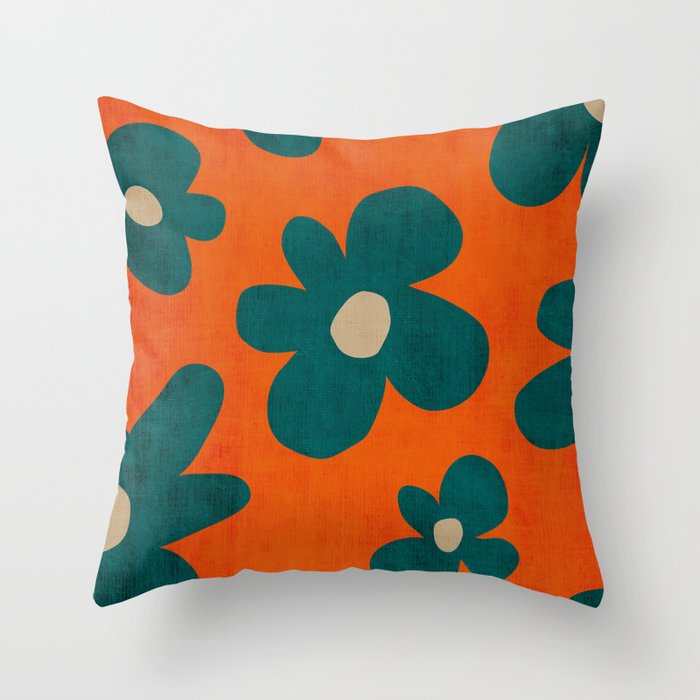 Throw Pillow