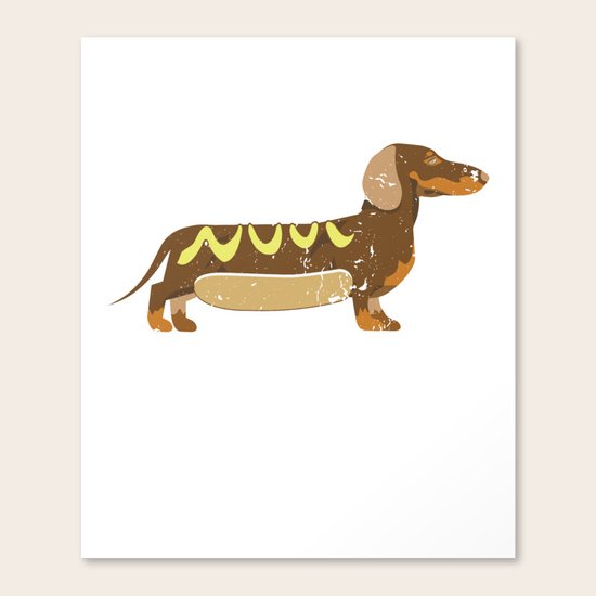 funny weiner dog shirts