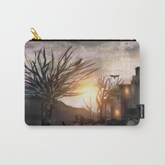 Tales of Halloween II Carry-All Pouch