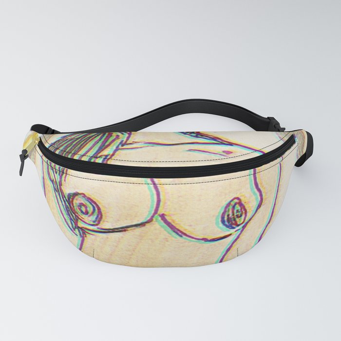 hentai poster 02 Fanny Pack