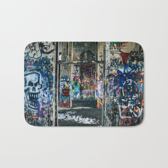 Send Nudes Bath Mat