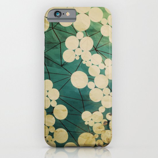 spring iPhone & iPod Case