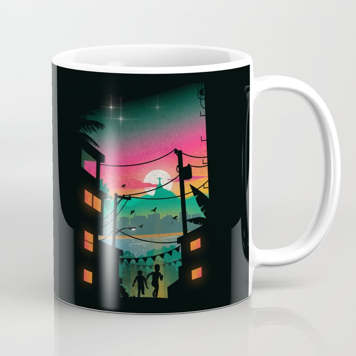 Rio Coffee Mug