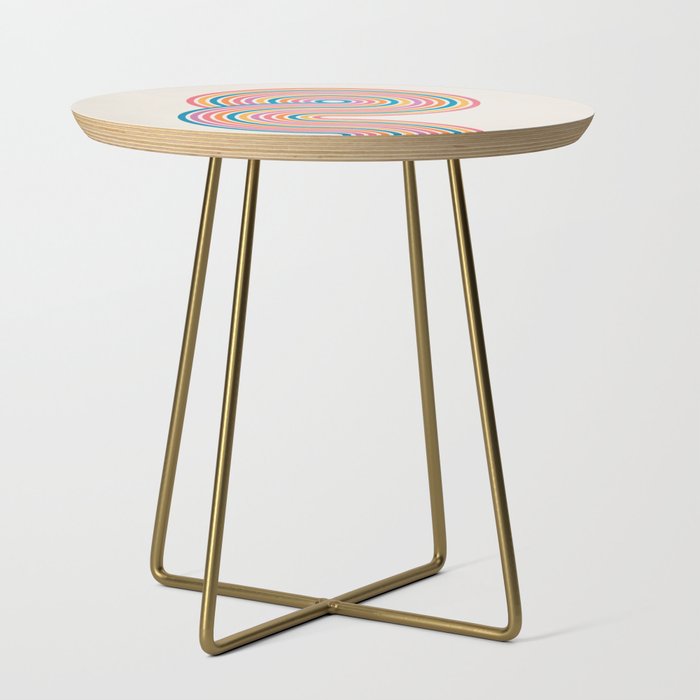 Candy Joyride Side Table